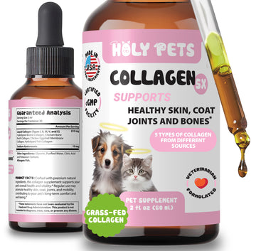 Grass-Fed Liquid Collagen